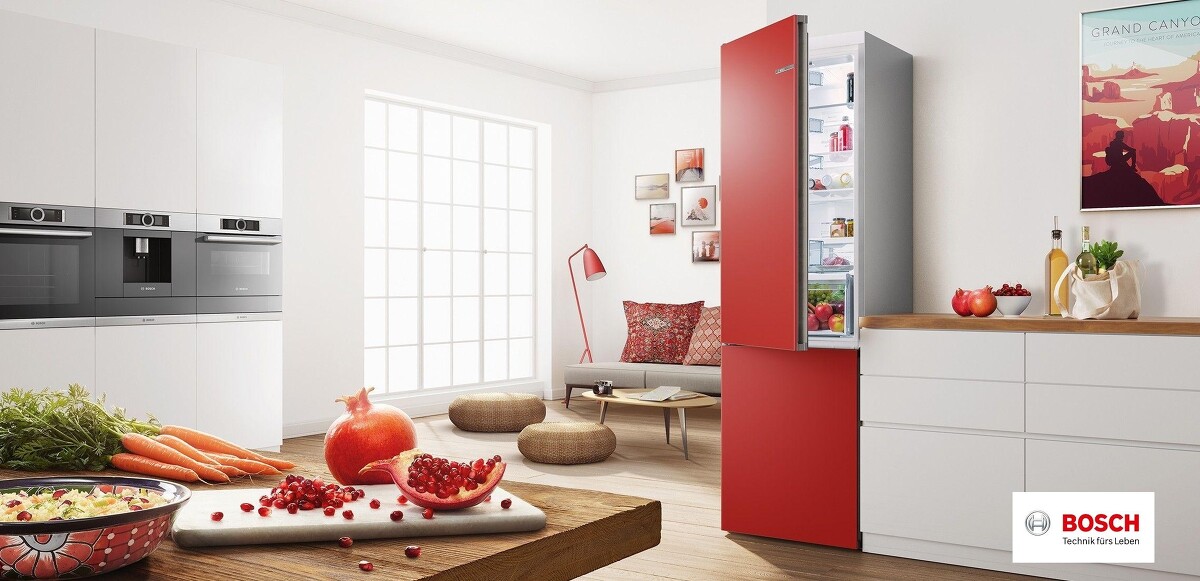 Bosch – Technik fürs Leben Bosch – Technik fürs Leben