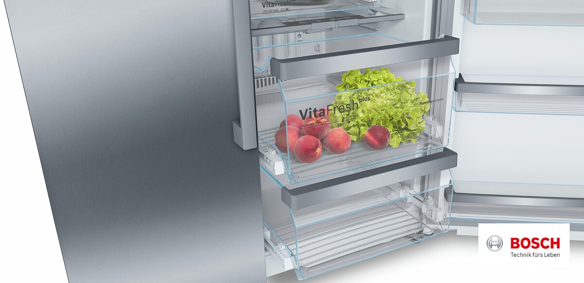 Mehr Frische durch Innovation Mehr Frische durch Innovation